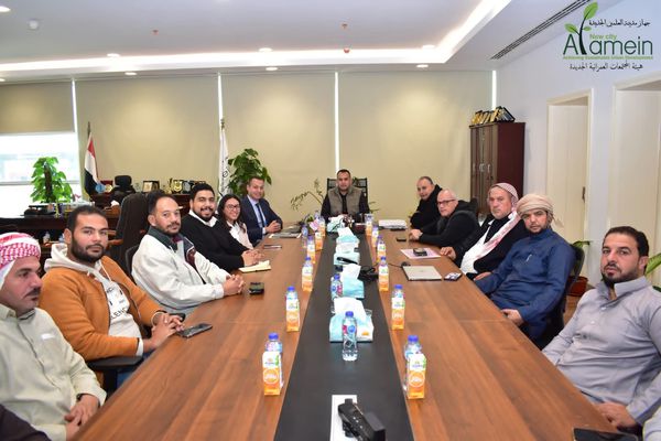 محافظة مطروح 