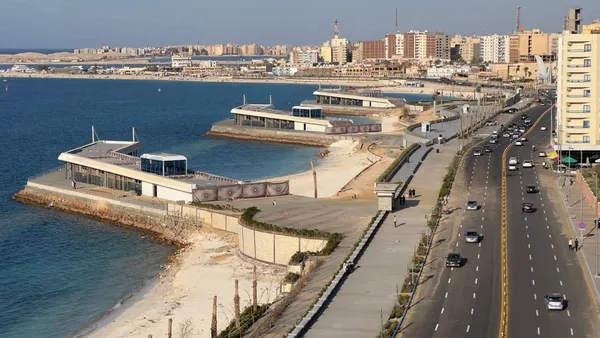 محافظة مطروح 