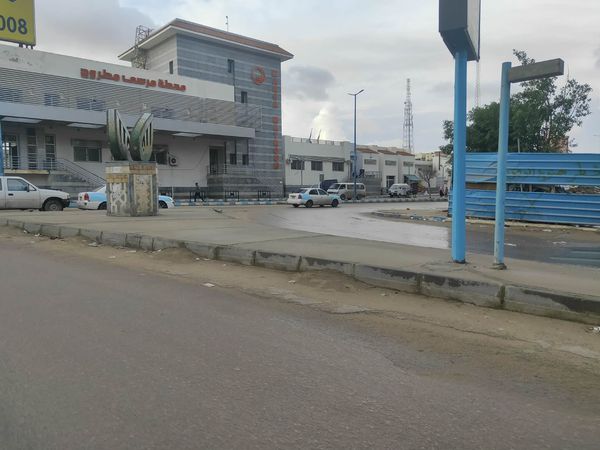 محافظة مطروح 