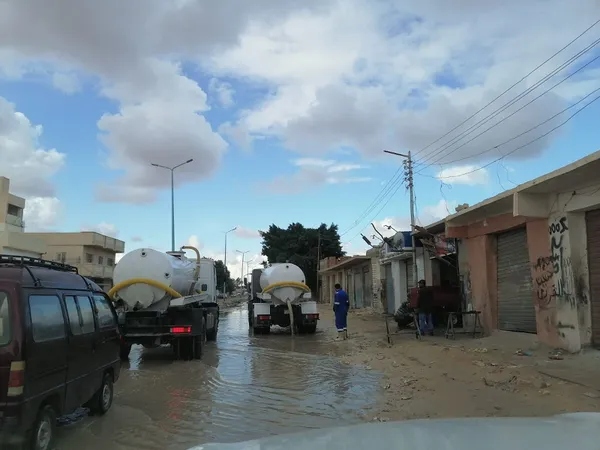 محافظة مطروح 