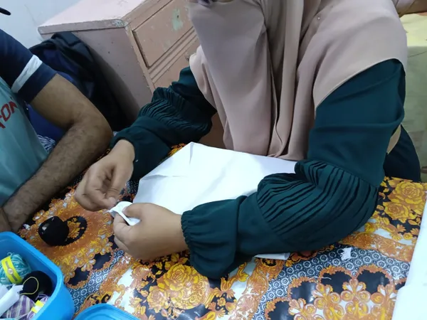 محافظة مطروح 