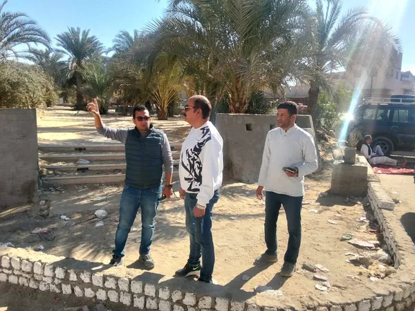 محافظة مطروح 