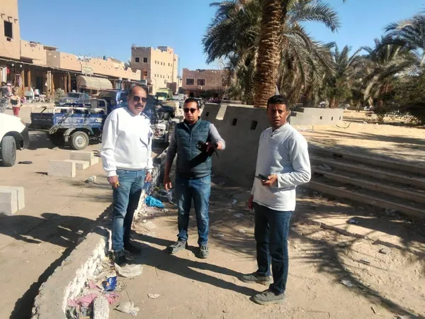 محافظة مطروح 