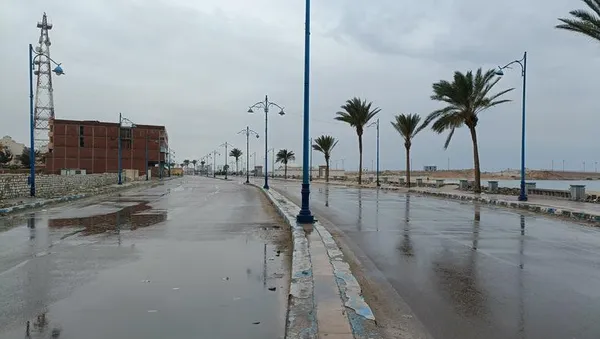 محافظة مطروح 