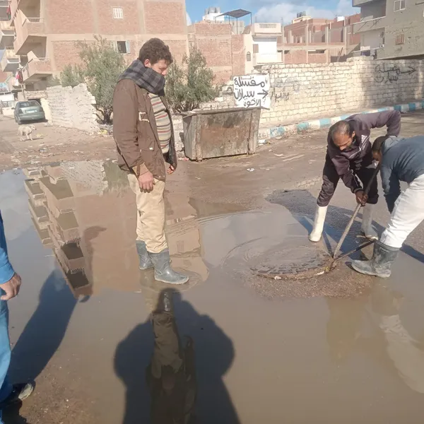 محافظة مطروح 