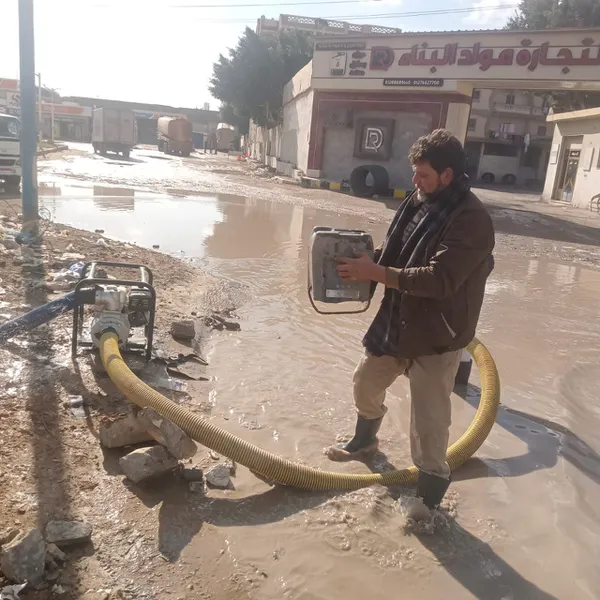 محافظة مطروح 