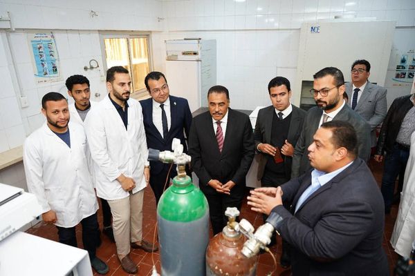 محافظة مطروح 