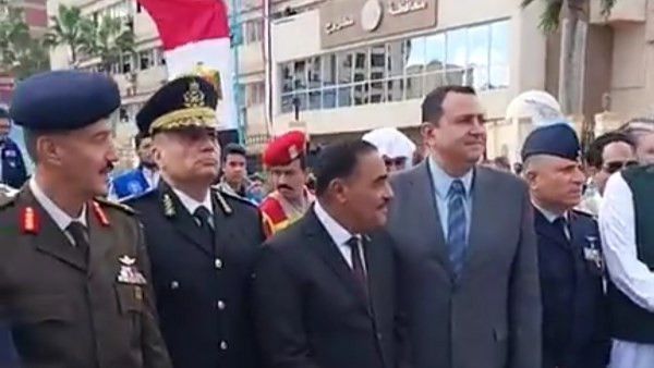 محافظة مطروح 