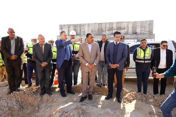 محافظة مطروح 