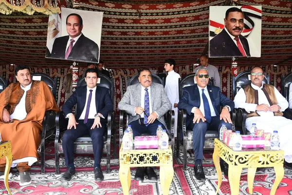 محافظة مطروح 