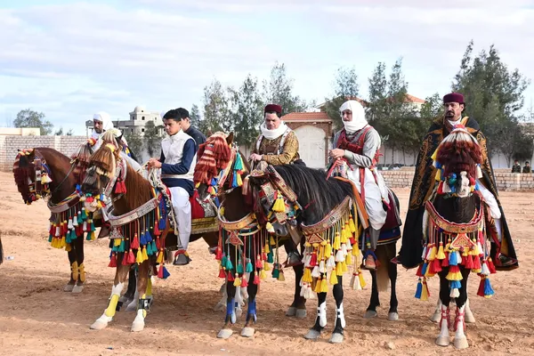 محافظة مطروح 