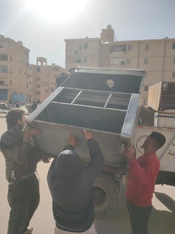 محافظة مطروح 