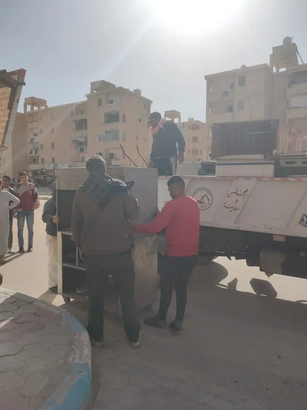 محافظة مطروح 