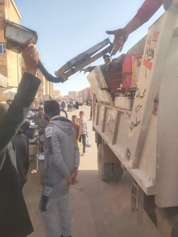 محافظة مطروح 