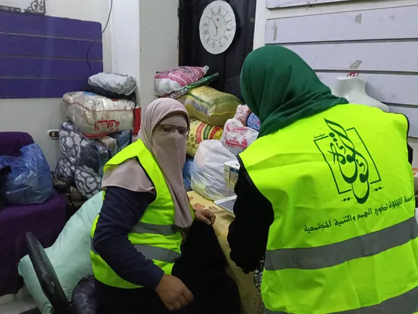 محافظة مطروح 