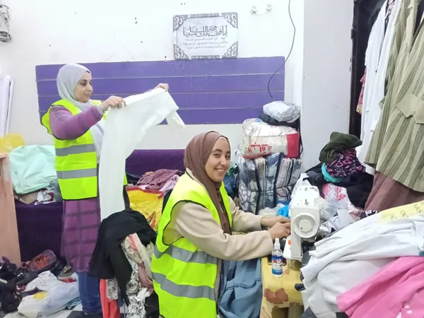 محافظة مطروح 