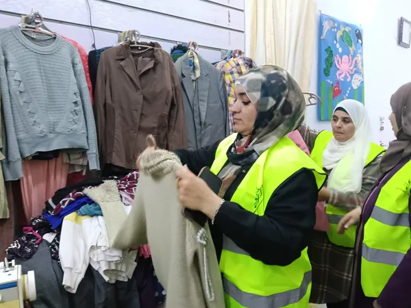 محافظة مطروح 