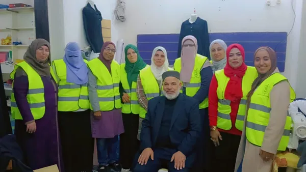 محافظة مطروح 