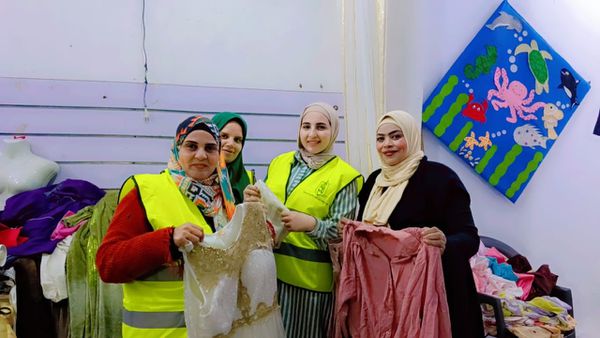 محافظة مطروح 