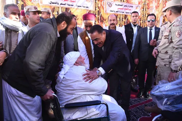 محافظة مطروح 