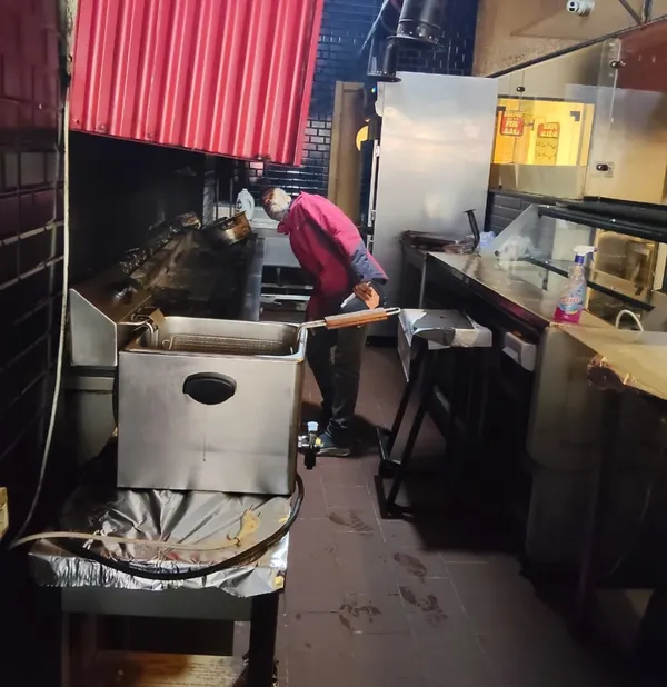 محافظة مطروح 