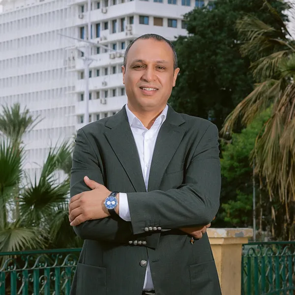 محمد طلبه الفائز علي حزب الجبهة الوطنية 