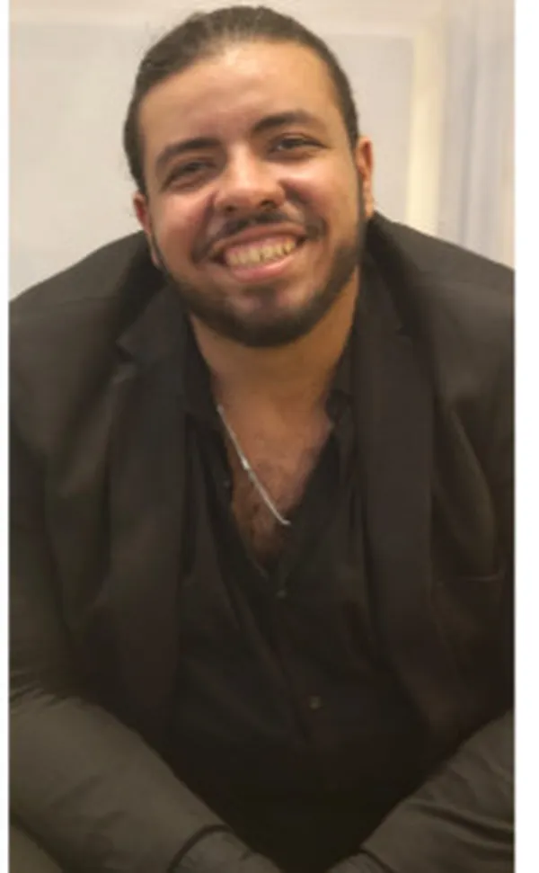 محمود عبد الفتاح