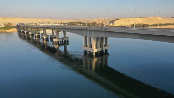 محور الفشن بنى سويف 