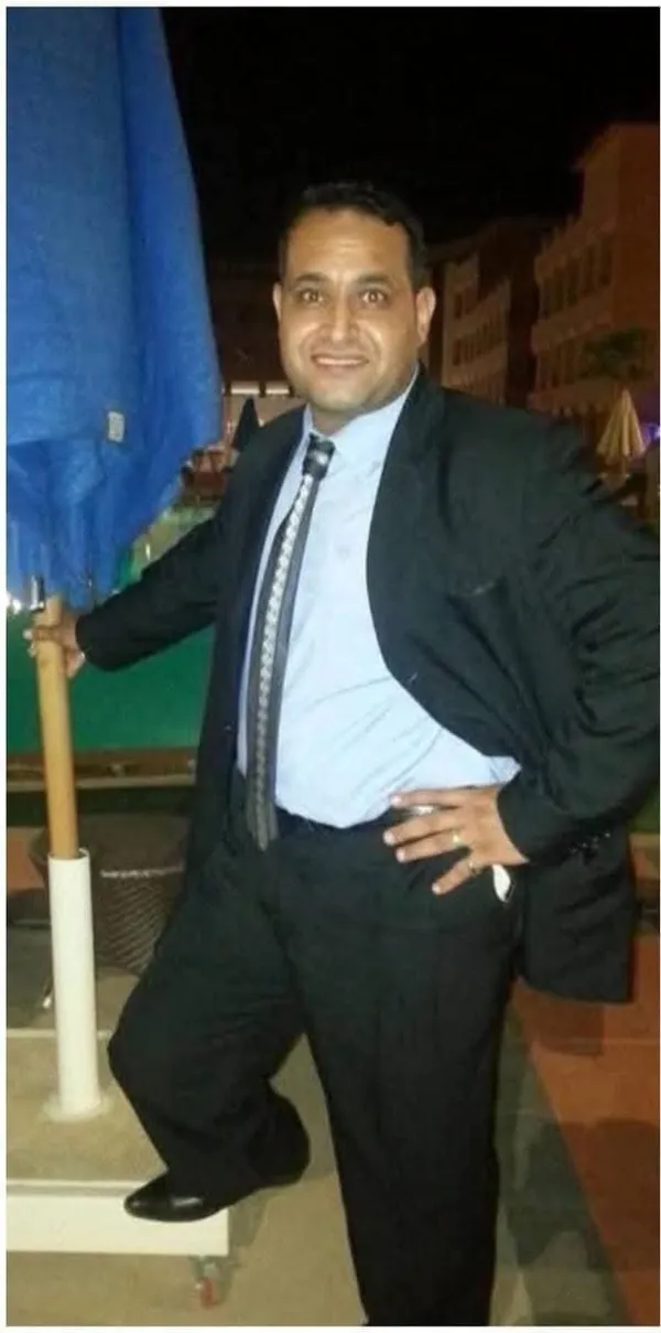 مصرع 3 موظفين بشركة كهرباء بورسعيد في حادث تصادم بمحور 30 يونيو