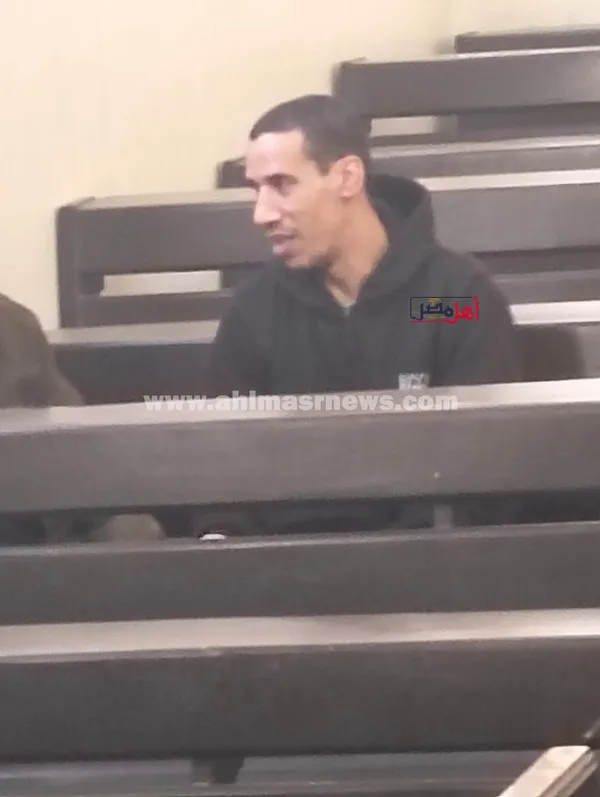 والد المتهم في قضية منشار الإسماعيلية 