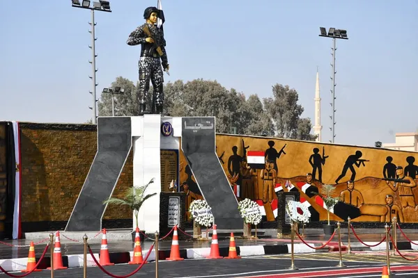 احتفالات عيد الشرطه المصريه 