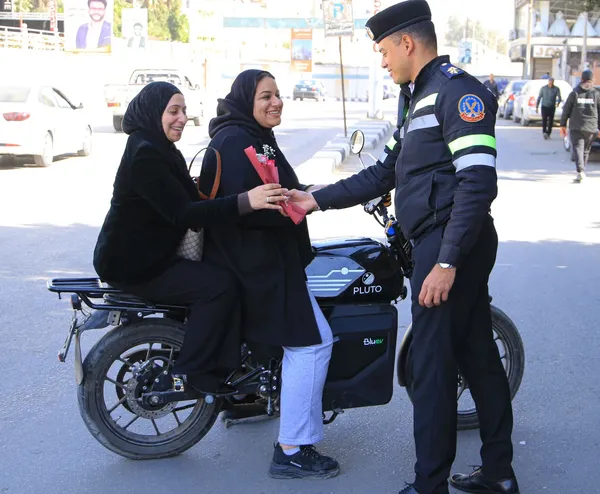 احتفالات عيد الشرطه المصريه بالإسماعيلية 