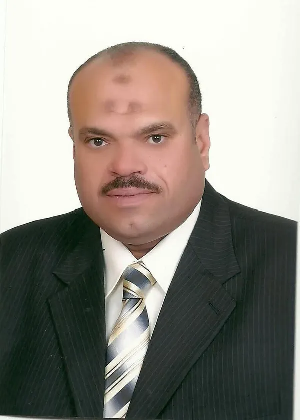 المرشيح لمقعد نقيب المهندسين بالإسماعيلية