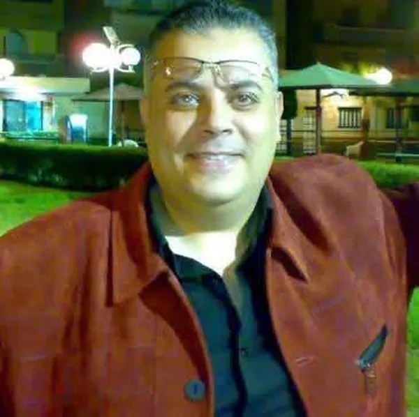 المرشيح لمقعد نقيب المهندسين بالإسماعيلية