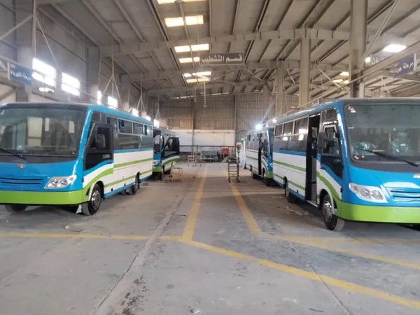 النقل البديل