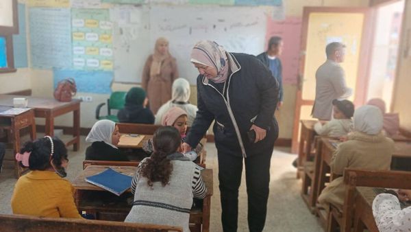 امتحانات الفصل الدراسي الأول 