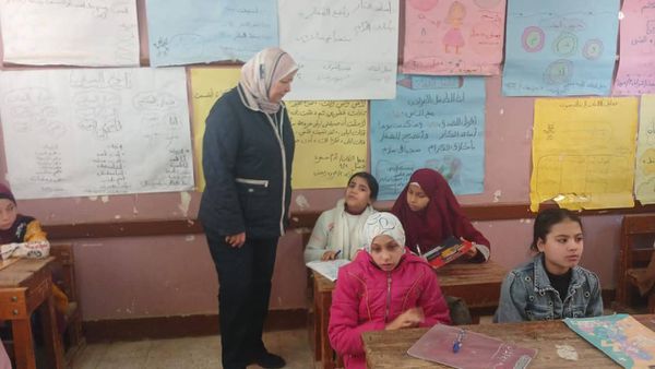 امتحانات الفصل الدراسي الأول 