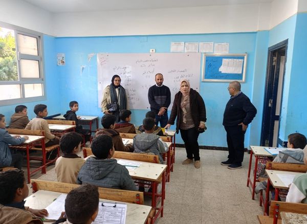 تعليم مطروح 