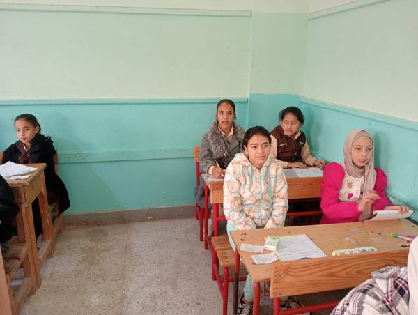 تعليم مطروح