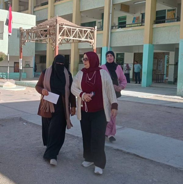 تعليم مطروح