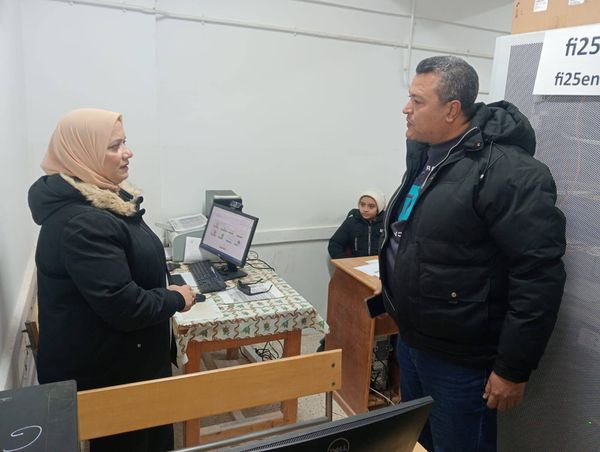 تعليم مطروح