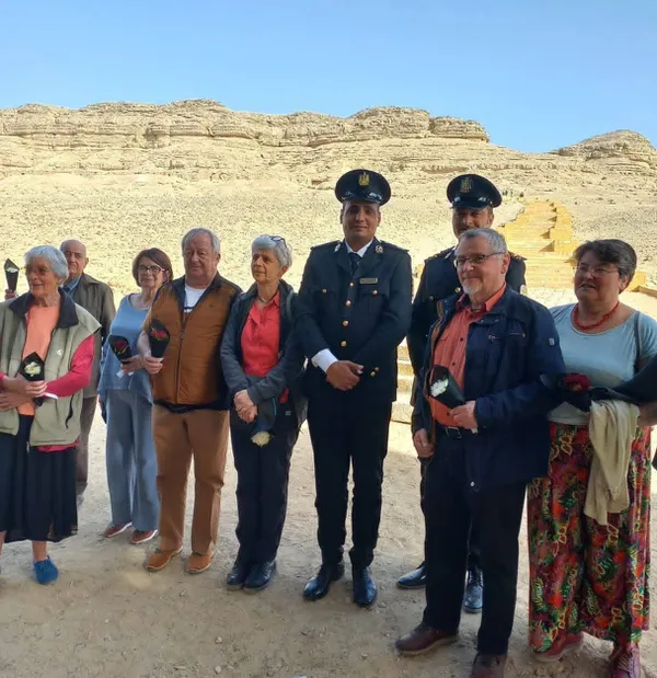 جانب من الاحتفالات