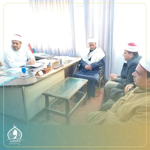 جانب من الاختبارات 