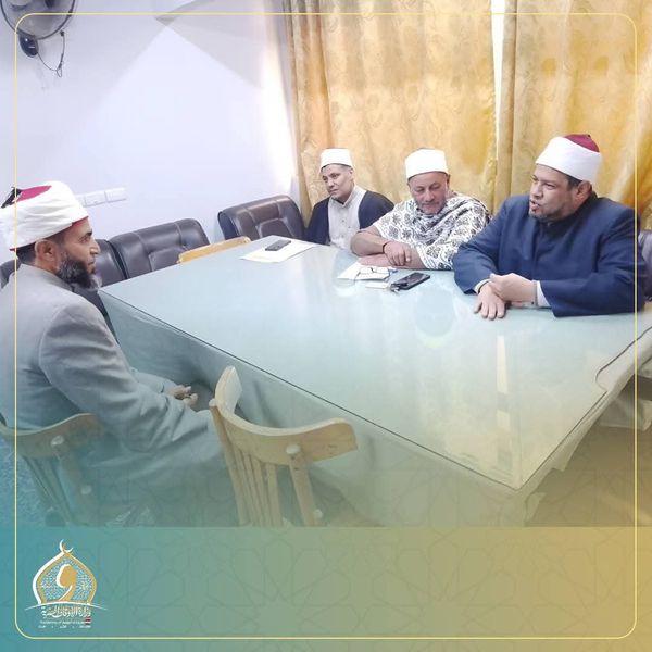 جانب من الاختبارات 