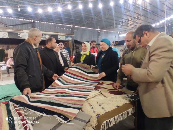 جانب من الافتتاح