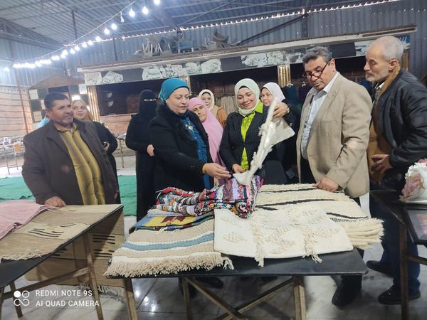 جانب من الافتتاح