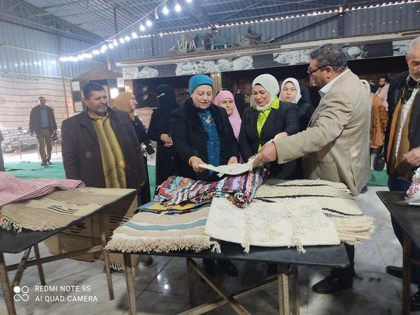 جانب من الافتتاح