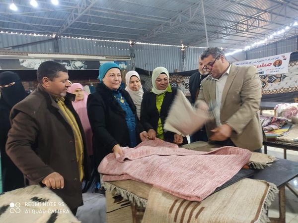 جانب من الافتتاح