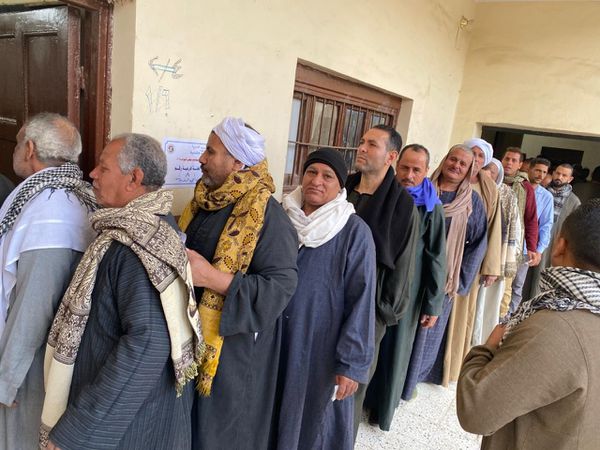 جانب من التغطيه 