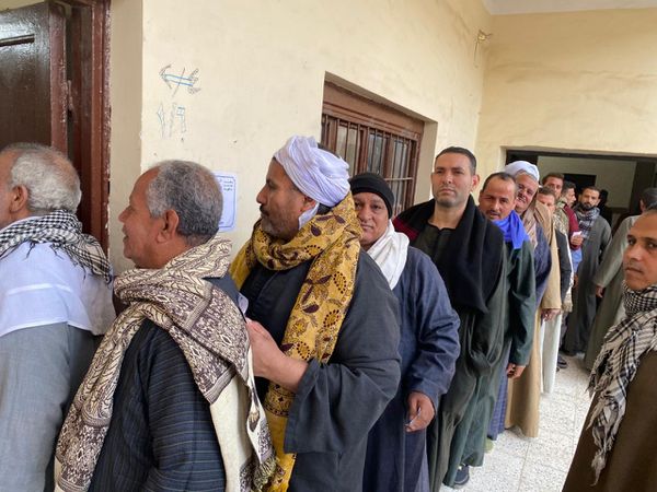 جانب من التغطيه 